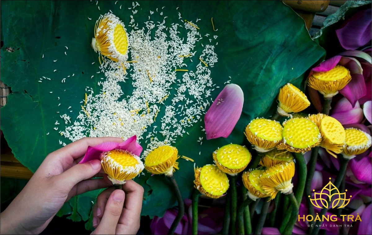 Nghệ thuật pha tr&agrave; “nhất nước, nh&igrave; tr&agrave;, tam pha, tứ ấm” của người xưa