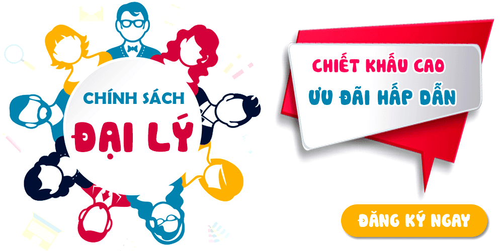 Ch&iacute;nh s&aacute;ch đại l&yacute;