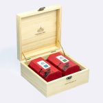 Trà ướp hương sen — ảnh 3