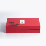 Trà ướp bông sen Tây Hồ sấy khô — ảnh 3
